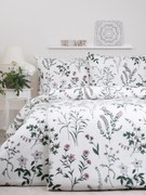 Francúzske flanelové obliečky - Vivienne