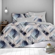 Obliečky MEDEA ART 7-dielna sada 140x200 cm