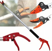 Nožnice na strihanie stromov TREESNIP