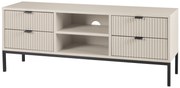 Livarno home TV stolík, 118 x 33 x 45 cm (100385668)