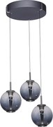 XXXLutz VISIACE LED SVIETIDLO, 50/50/240 cm Neuhaus PURE - Série svietidiel - 003467047702