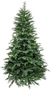 Umelý vianočný stromček 3D Smrek Taliansky 210cm