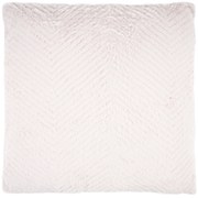 Vankúšik White Soft, 45 x 45 cm