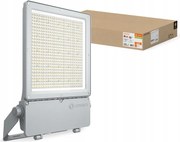 Led reflektor Vonkajšia lampa 250 W 39000 lm 4000K IP66 Biely