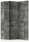 Artgeist Paraván - Steel design [Room Dividers]