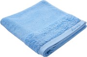 XXXLutz UTERÁK, 70/140 cm, modrá Bio:Vio - Kúpeľňový textil - 004417004208