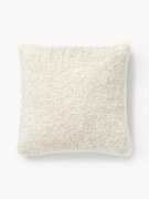 Plyšový poťah na vankúš Dotty