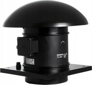 Odvetrávací alebo odvetrávací strešný ventilátor TH-800/200 N 3V Venture Industries