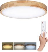 LED svetlo Solight biela WO8010