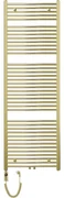 Mexen Ares elektrický radiátor 1800 x 600 mm, 600 W, zlatý - W102-1800-600-2900-50