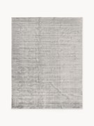 Ručne tkaný koberec z viskózy Jane