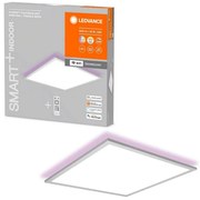 Ledvance - LED RGBW Stmievateľný panel SMART+ PLANON LED/40W/230V Wi-Fi + DO