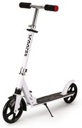 Eco Toys Skladacia kolobežka, white