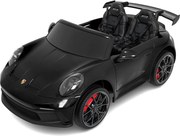 Ramiz Porsche 911 GT3 STRONG vozidlo Čierna