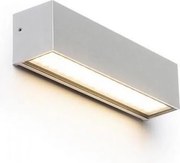 RED - Design Rendl - R13527 - LED Vonkajšie nástenné svietidlo CAMARGUE LED/6W/230V IP65