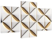 Obraz - Dekoratívna textúra (90x60 cm)