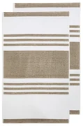 Bavlnené utierky 50x70 cm v súprave 2 ks Lennox – Ladelle