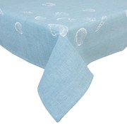 Obrus na stôl Sea Shells - 150*250 cm