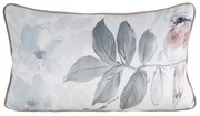 DEKORAČNÝ VANKÚŠ PREMIUM EVITA 45X30 CM VZOROVANÁ