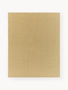 Ručne tkaný sisalový koberec Pablo