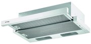 Pyramis 65040001 - Digestoř SLIDING NT 60 cm biela