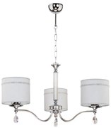 Jupiter 1526 - JU 3 H - Luster JULIA II 3xE27/60W