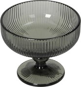Pohár Ribbet 200ml dark grey