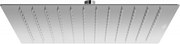 Mexen Slim dažďová sprcha 30 x 30 cm, chróm - 79130-00