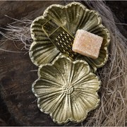 Prírodné metlo s trávou Sweep - 18*30cm