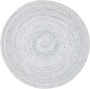 Koberec Arte Coral Aqua kruh