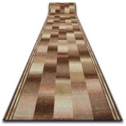 Hrubý protišmykový behúň IKAT béžový