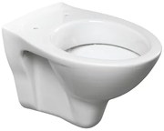 Wc závesné S-line Pro zadný odpad SIKOSSLPRO010