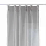 Záves so systémom FLEX (dvojité spony flex)