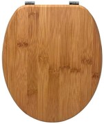 WC doska Panel Mdf