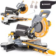 Pokosová píla na drevo | PM-UK-2000T