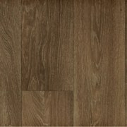 Beaulieu International Group, PVC podlaha - lino Master X 2954, na mieru, šíře 4m, hnedá, pvc, chodba / predsieň