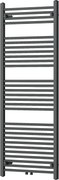Mexen Mars, vykurovacie teleso 1500x600 mm, 729 W, antracitová, W110-1500-600-00-66