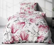 Obliečky Magdula Bavlna 70×90 140x200 cm