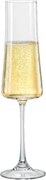 Poháre na sekt Xtra 210 ml%