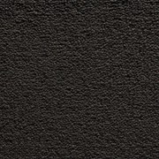 Metrážny koberec Platino 9703, na mieru, šíře 4m,5m, čierna, filc, detská izba, ITC