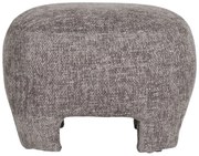 Sivá podnožka Nazare – House Nordic