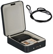 Trezor s kombinovaným zámkom RD41738