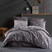ŽAKÁROVÉ OBLIEČKY COTTONLOVE JACQUARD SPRING 200X220 CM, 2KS 70X80 CM VZOROVANÉ