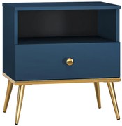 Nočný stolík Marine 06