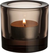 Svietnik Kivi, svetlo hnedý