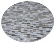 Koberec LIBRA 109 sivý