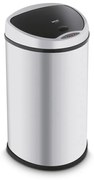 Lamart LT8045 bezdotykový kôš SENSOR 58 l