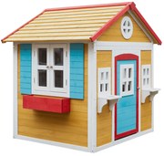 Detský záhradný domček NOAH