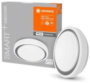 Ledvance - LED Stmievateľné stropné svietidlo SMART+ MOON LED/24W/230V Wi-Fi P224608