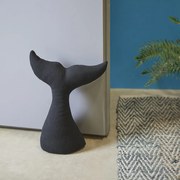 Dverová zarážka Balvi Orca 27466, čierna